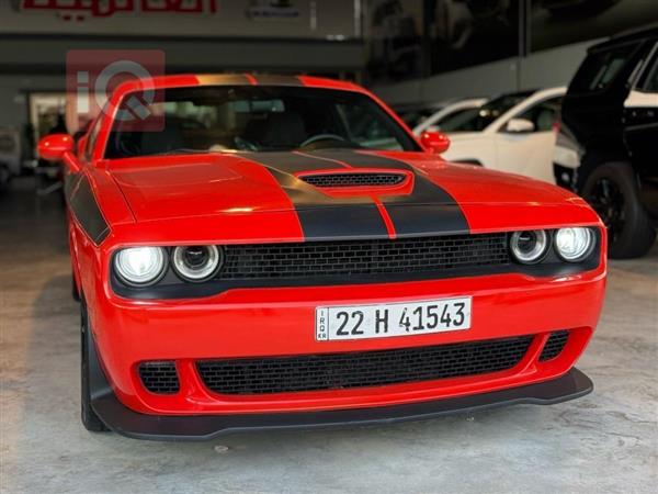 دودج   للبيع في العراق